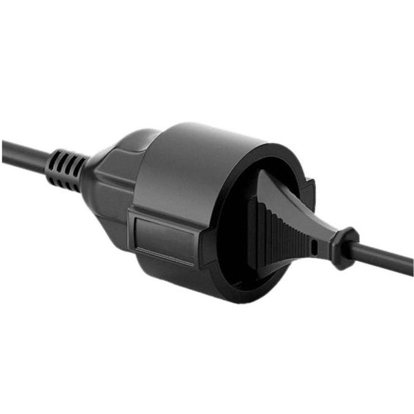 High Quality Power Cord Schuko - immagine 3