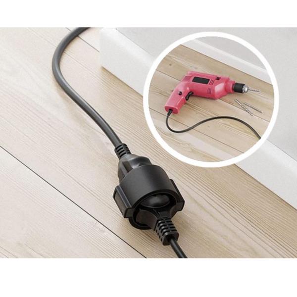 High Quality Power Cord, Schuko - immagine 2