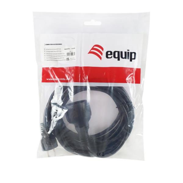 High Quality Power Cord, Schuko - immagine 4