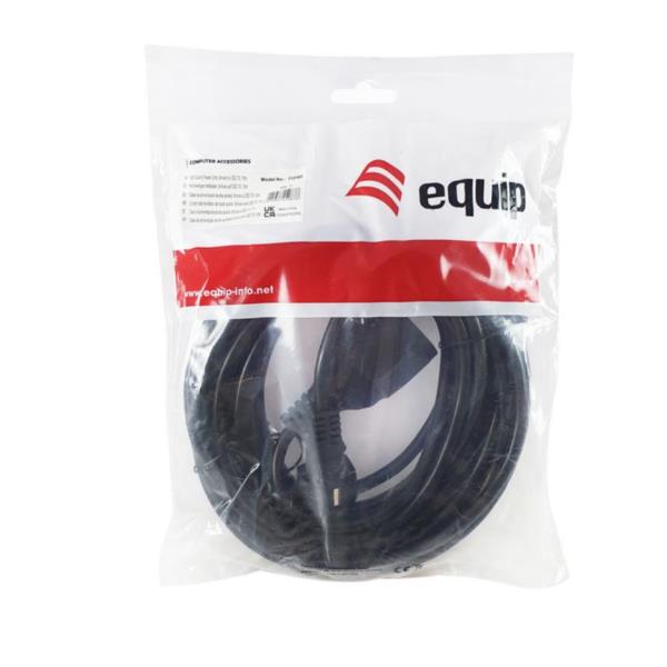 High Quality Power Cord Schuko - immagine 5
