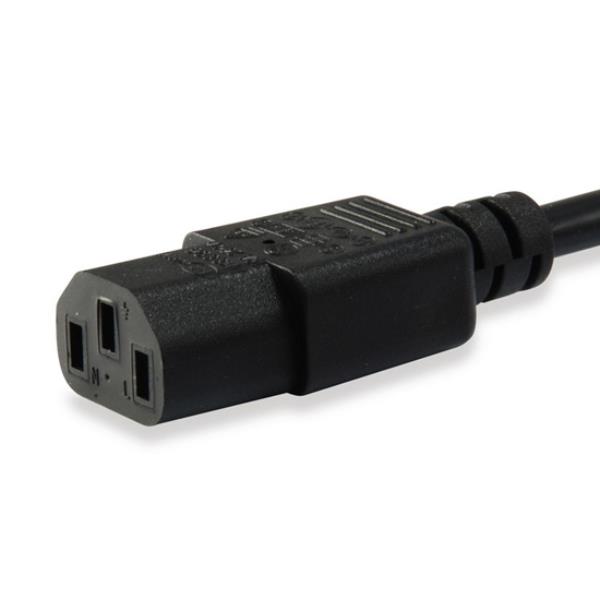 Power Cord C13 To C14 1.5M - immagine 5