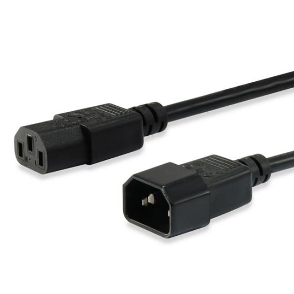 Power Cord C13 To C14 1.5M