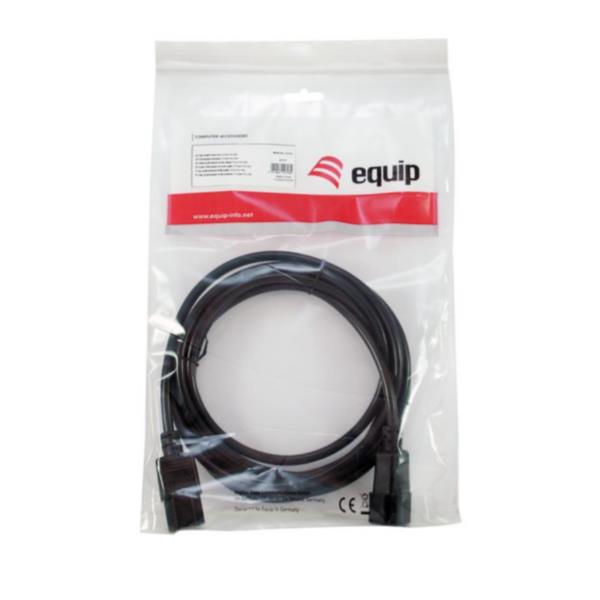 Power Cord C13 To C14 1.5M - immagine 2