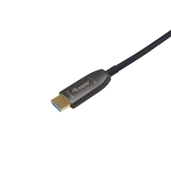 HDMI 2.1 Active Optic Cable 150M - immagine 3