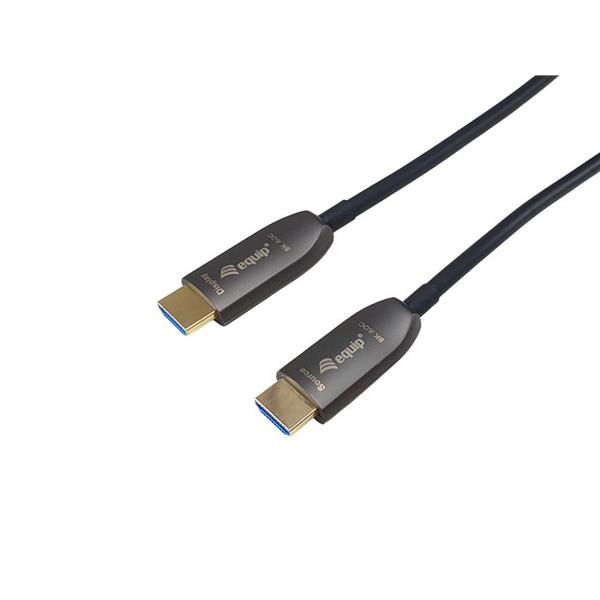 HDMI 2.1 Active Optic Cable 150M - immagine 7
