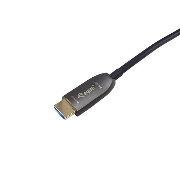 HDMI 2.1 Active Optic Cable 150M - immagine 4