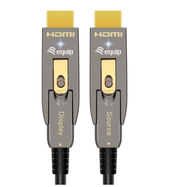 HDMI 2.0 Detachable Type D+A Aoc 15 - immagine 8
