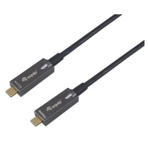 USB-C To C Active Optical Cable 15M