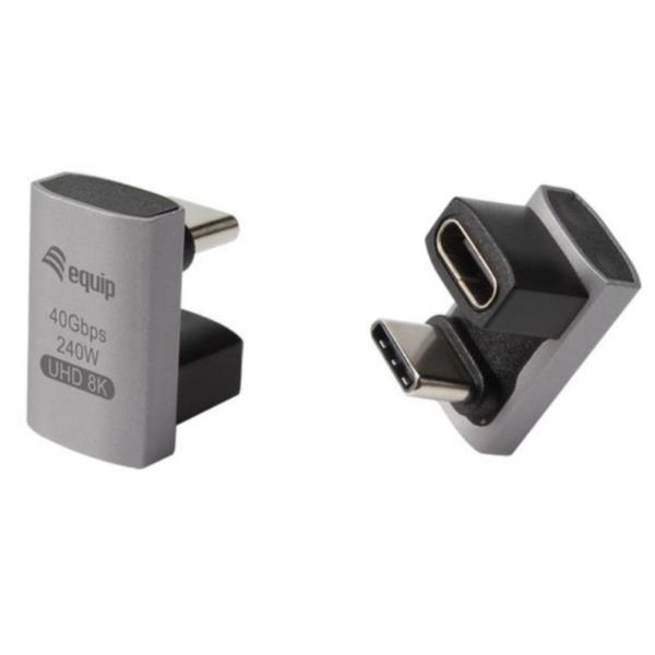 USB 4 C To C U Plug Adapter 40Gbps - immagine 6