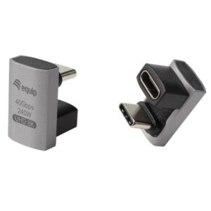 USB 4 C To C U Plug Adapter 40Gbps