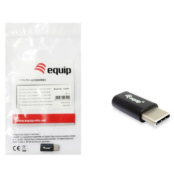 Adattatore Da USB C A Micro USB - immagine 5