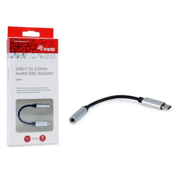 Adattatore Da USB C A Jack 3.5 - immagine 6