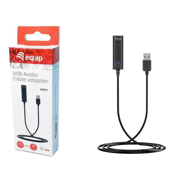 Adattatore Audio USB - immagine 8