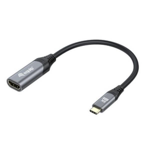 USB-C To HDMI 2.1 Adapter 8K/60Hz - immagine 7