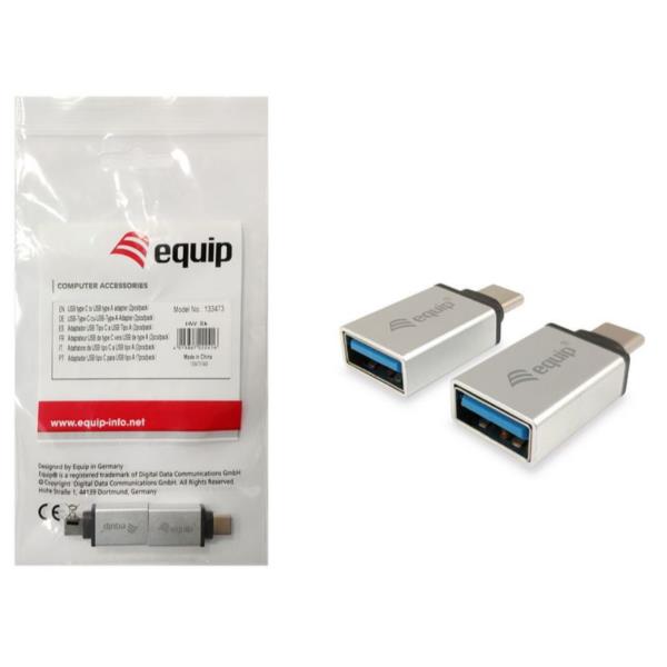 USB Type C To USB Type A Adapter - immagine 6