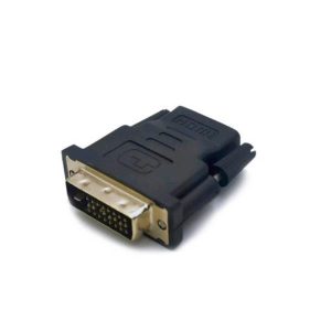 HDMI/-DVI Digital (24+1) Adapter