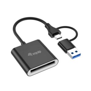 Cfexpress Type B Card Reader USB-C