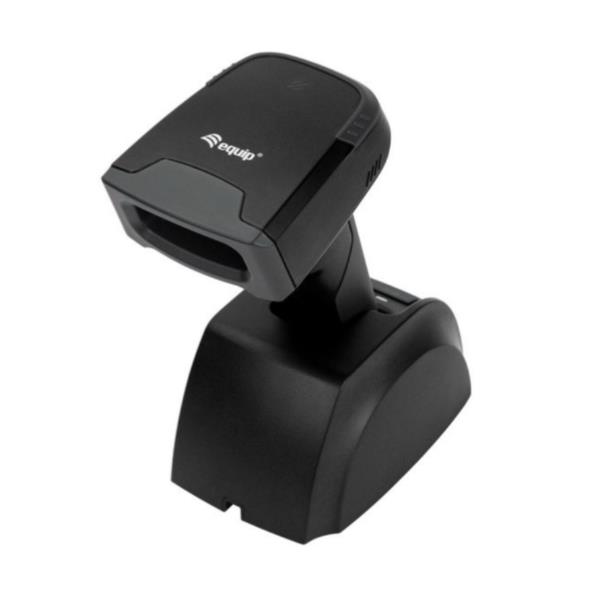 Wireless 2D 2.4Ghz + Bluetooth Scanner Bar - immagine 3