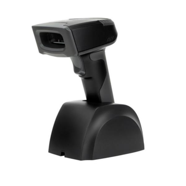 Wireless 2D 2.4Ghz + Bluetooth Scanner Bar - immagine 8