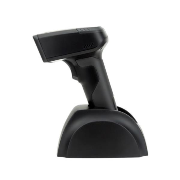 Wireless 2D 2.4Ghz + Bluetooth Scanner Bar - immagine 2