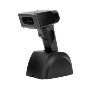 Wireless 2D 2.4Ghz + Bluetooth Scanner Bar