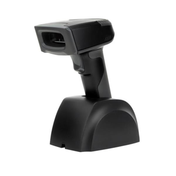 Wireless 2D 2.4Ghz + Bluetooth Scanner Bar