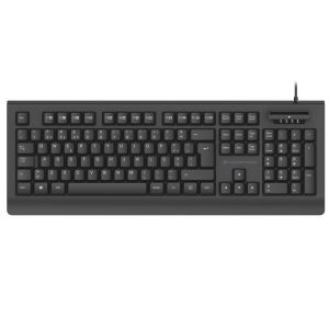 USB Keyboard With Smart Id Ita