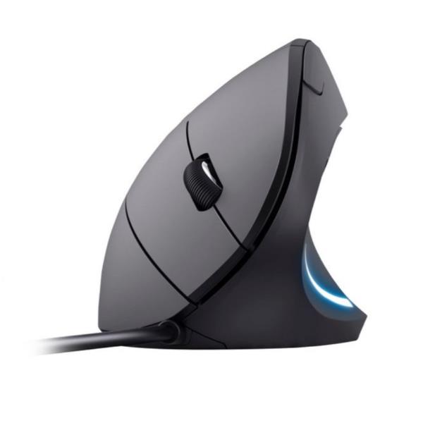 Vertical Ergonomic Wired Mouse - immagine 2