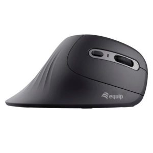 Vertical Ergonomic Wired Mouse Usbc