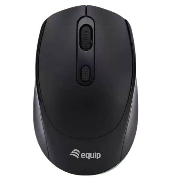 4-Button Wireless Mouse - immagine 8