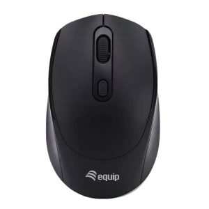 4-Button Wireless Mouse