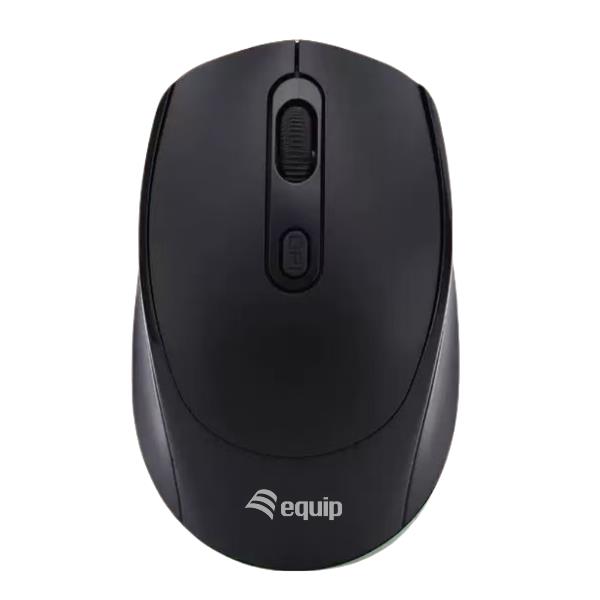 4-Button Wireless Mouse