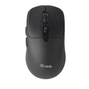 6-Button Dual Mode Wireless Mouse