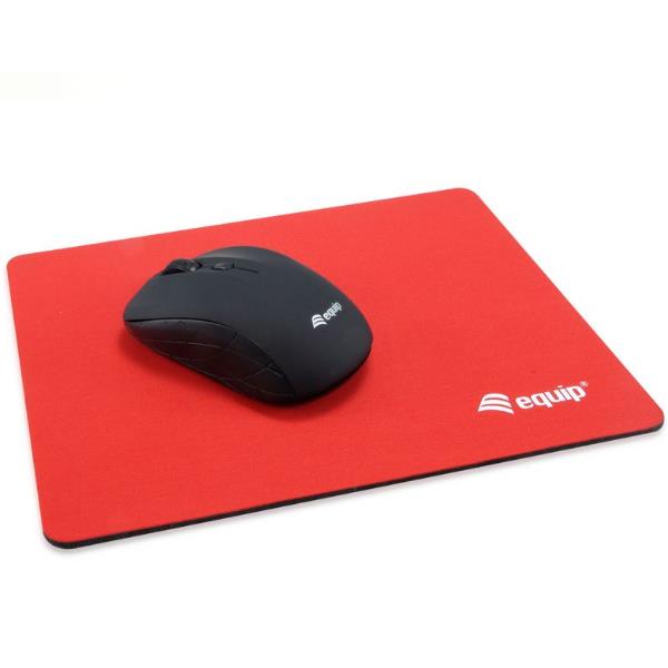 Mini Optical Wireless Mouse Nero - immagine 8