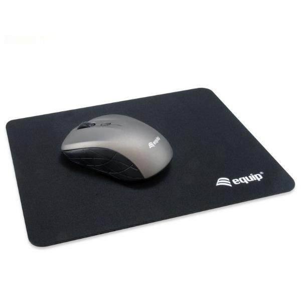 Mini Optical Wireless Mouse Grigio - immagine 6