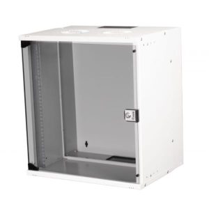 Eco Mount 19' Cabinet, 12U, 540X400