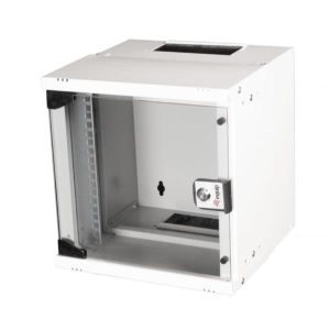 Eco Mount 10' Cabinet, 06U, 300X300