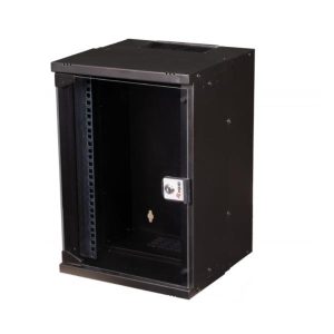 Eco Mount 10' Cabinet, 09U, 300X300