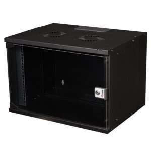 Eco Mount 19' Cabinet, 07U, 540X400
