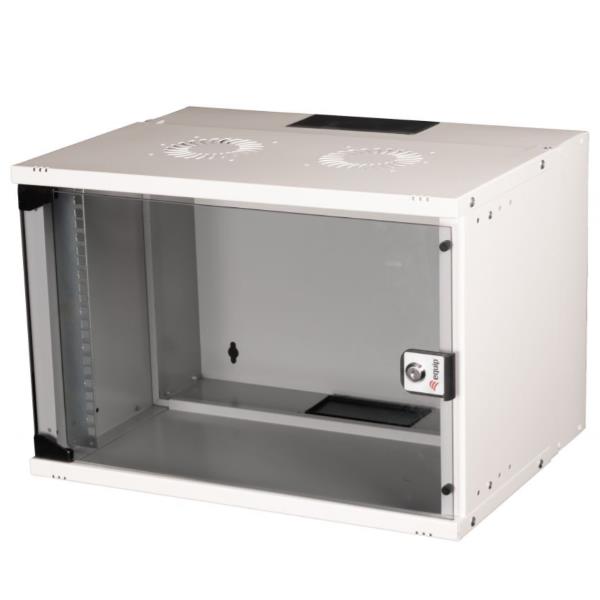 Eco Mount 19' Cabinet, 07U, 540X400