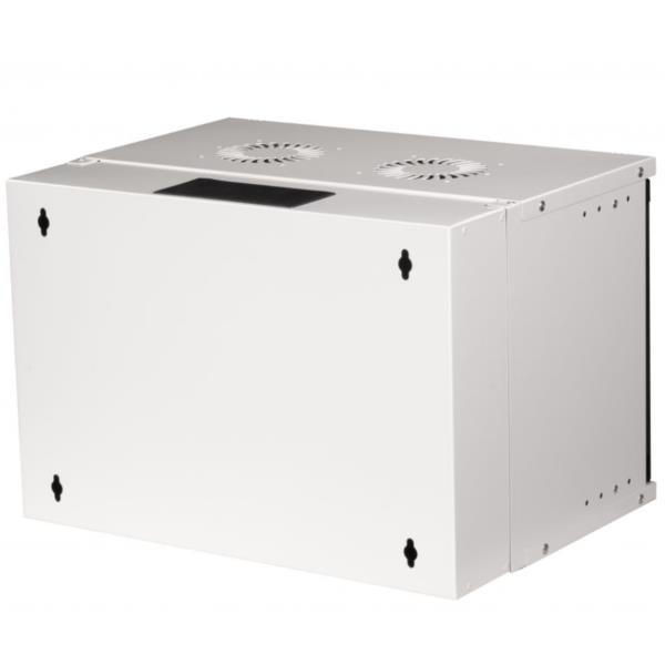 Eco Mount 19' Cabinet, 07U, 540X400 - immagine 4