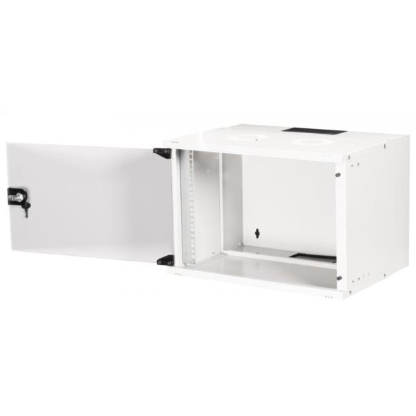 Eco Mount 19' Cabinet, 07U, 540X400 - immagine 3