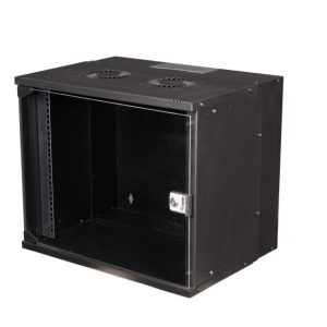 Eco Mount 19' Cabinet, 09U, 540X400