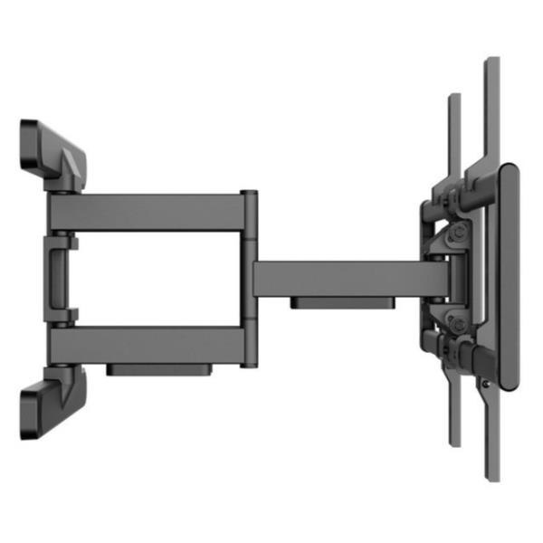43"-100" Full Motion Tv Mount Brack - immagine 3