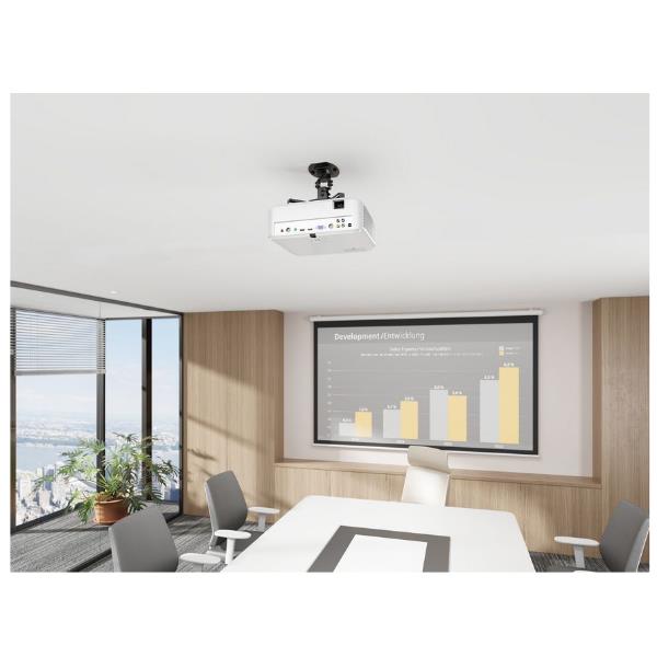 Projector Ceiling Mount Bracket - immagine 4