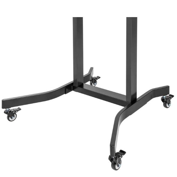 55 -100 Moble Motorized Tv Cart - immagine 7