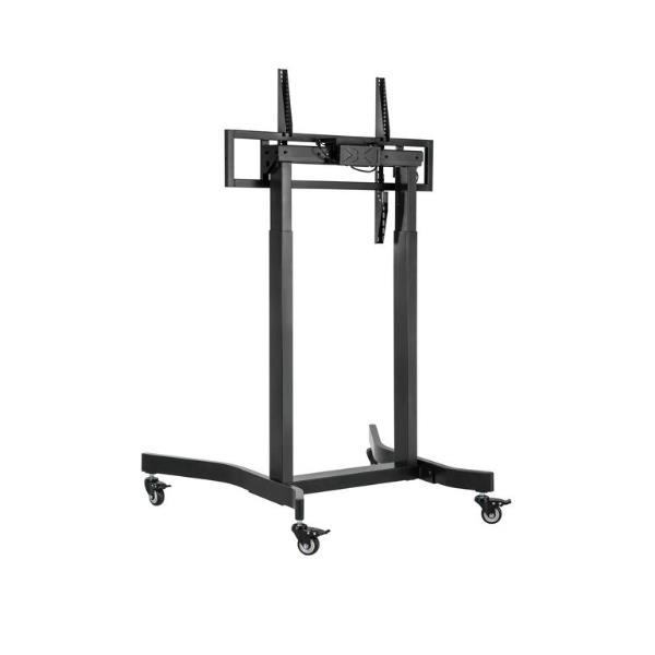 55 -100 Moble Motorized Tv Cart - immagine 2