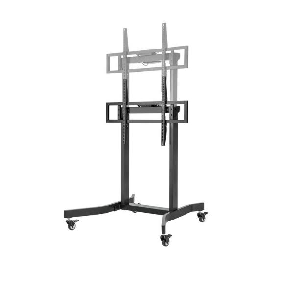 55 -100 Moble Motorized Tv Cart - immagine 6