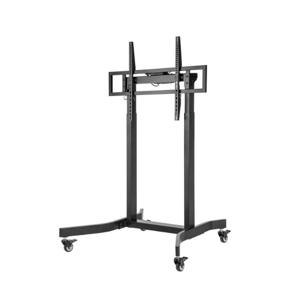 55 -100 Moble Motorized Tv Cart - immagine 5