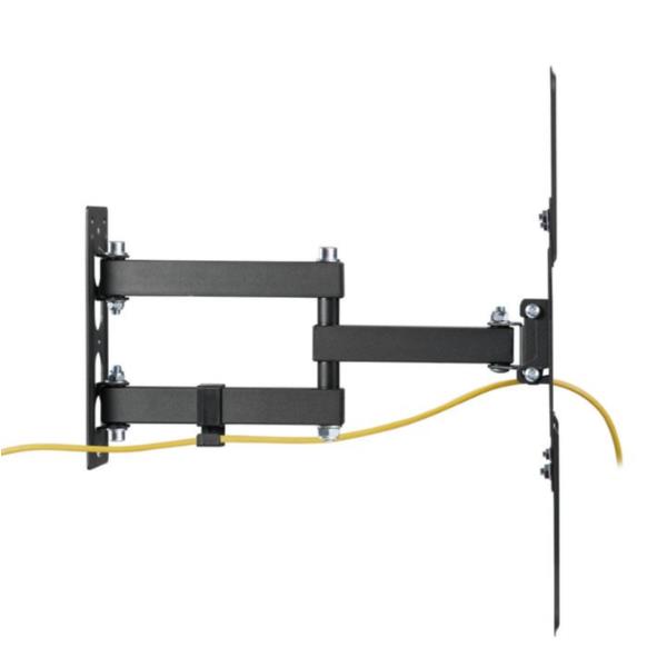 23"-55" Full Motion Tv Wall Mount - immagine 7